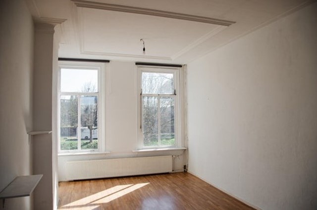 Foto 4: Breda - Tramsingel - Foto 4