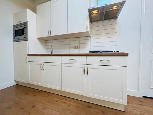 Foto 4: Den Haag - Weimarstraat - Foto 4