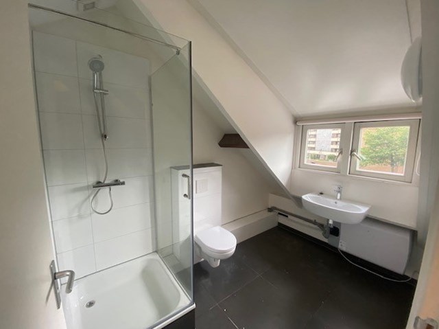 Foto 4: Eindhoven - Bleekstraat - Foto 4