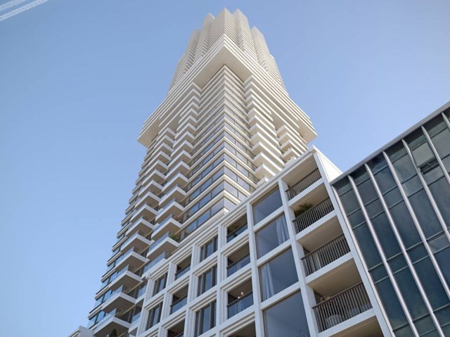 Foto 1: Rotterdam - Baan - Foto 1