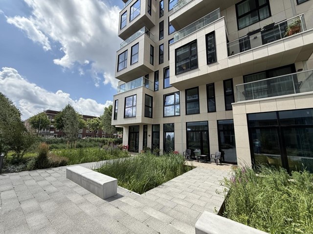 Foto 6: Amsterdam - Haarlemmerweg - Foto 6