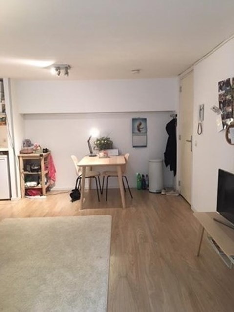 Foto 5: Rotterdam - Oostzeedijk - Foto 5