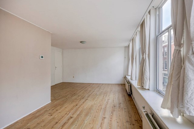Foto 4: Leiden - Hogewoerd - Foto 4