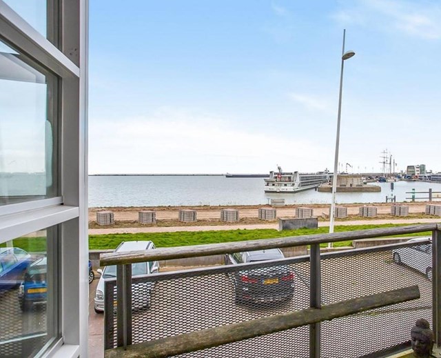 Foto 3: Lelystad - Saerdam - Foto 3