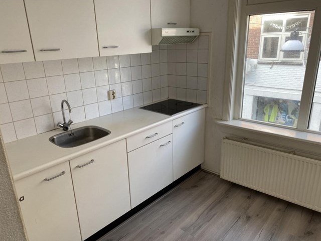 Foto 2: Doetinchem - Korte Kapoeniestraat - Foto 2