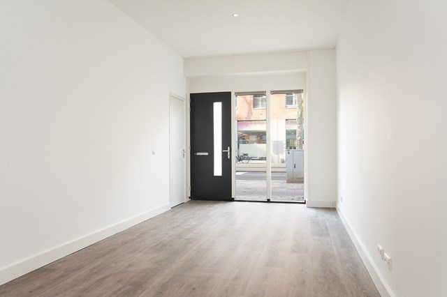 Foto 2: Tilburg - Goirkestraat - Foto 2