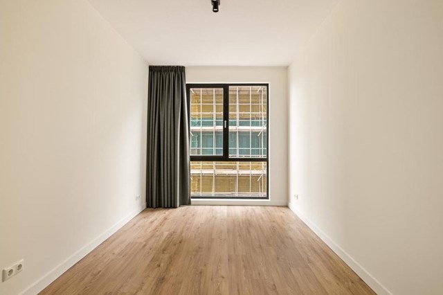 Foto 7: Hoofddorp - Dudokstraat - Foto 7