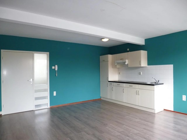 Foto 3: Hilversum - Johannes Geradtsweg - Foto 3