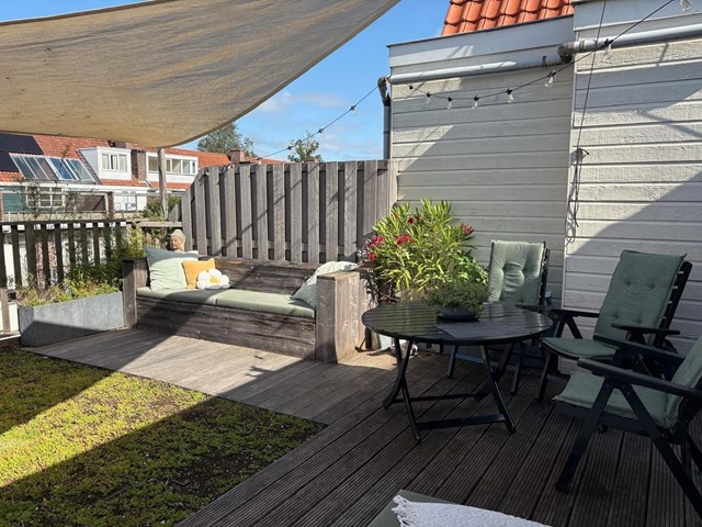 Foto 3: Amsterdam - Legmeerstraat - Foto 3