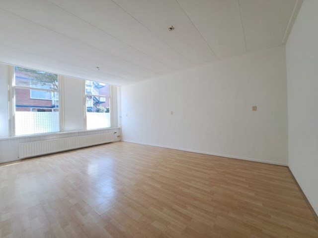 Foto 5: Dordrecht - Koninginnestraat - Foto 5