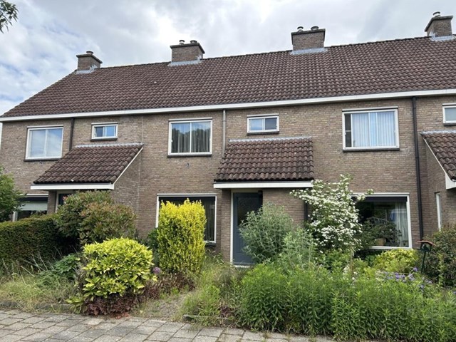 Foto 1: Hummelo - J D Pennekampweg - Foto 1
