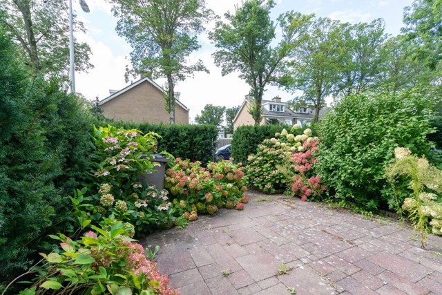 Foto 2: Wassenaar - Van Polanenpark - Foto 2