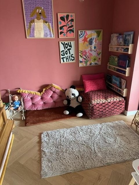 Foto 4: Nijmegen - Veldstraat - Foto 4