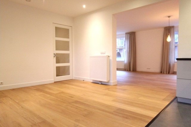 Foto 5: Amsterdam - Pieter de Hoochstraat - Foto 5