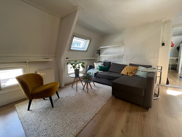 Foto 3: Utrecht - Choorstraat - Foto 3