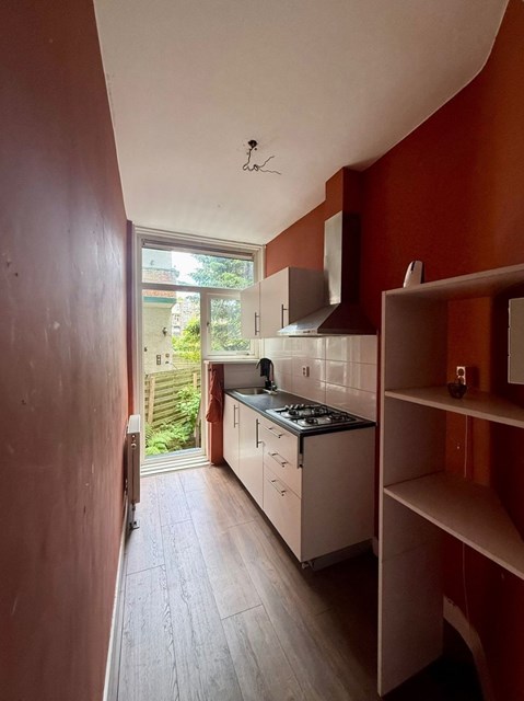 Foto 5: Rotterdam - Statenweg - Foto 5