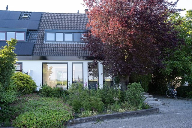 Foto 2: Baarn - de Botter - Foto 2