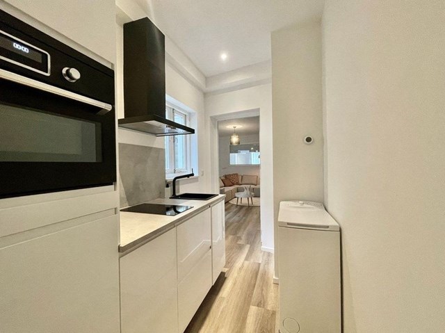 Foto 3: Haarlem - Klarenbeekstraat - Foto 3