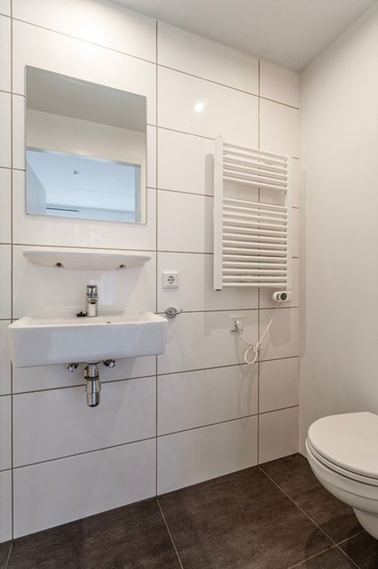 Foto 6: Haarlem - Vijfhuizerstraat - Foto 6