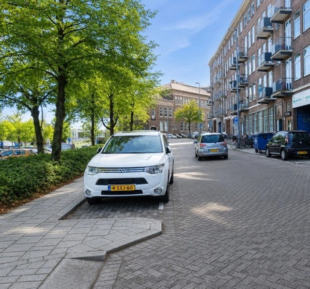 Foto 2: Rotterdam - Coolhaven - Foto 2