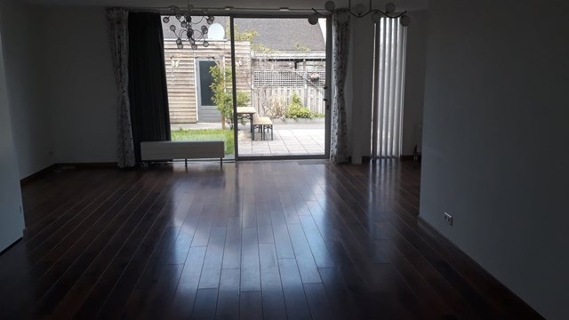 Foto 4: Den Haag - Laurus Melselaan - Foto 4