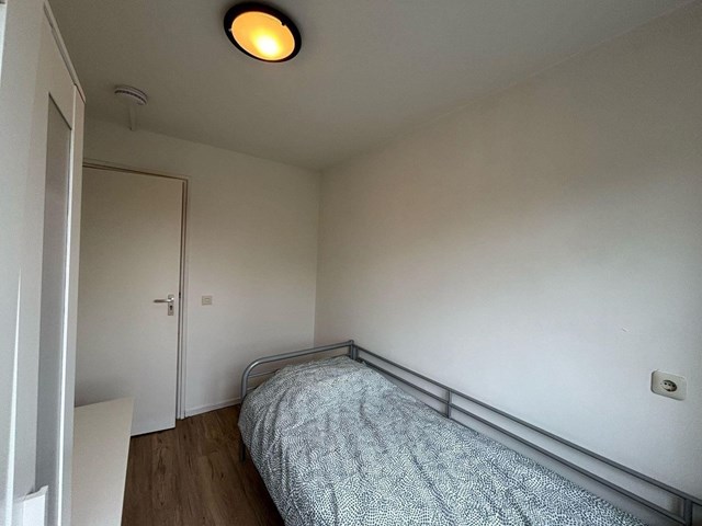 Foto 4: Eindhoven - Tinelstraat - Foto 4