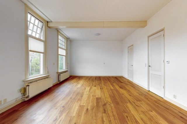 Foto 4: Alkmaar - Egmonderstraat - Foto 4