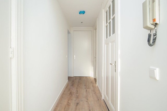 Foto 5: Amsterdam - De Lairessestraat - Foto 5