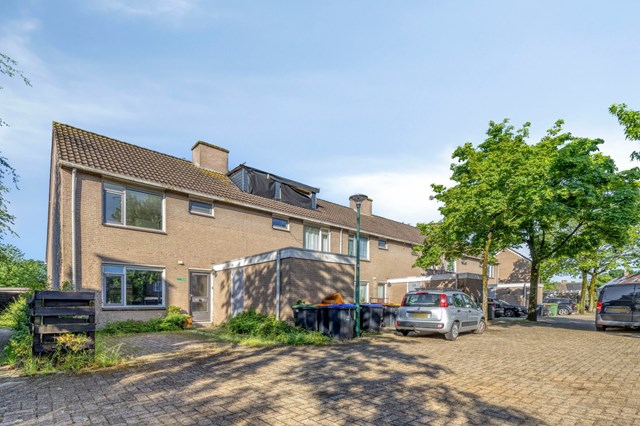 Foto 1: Maarssen - Spechtenkamp - Foto 1