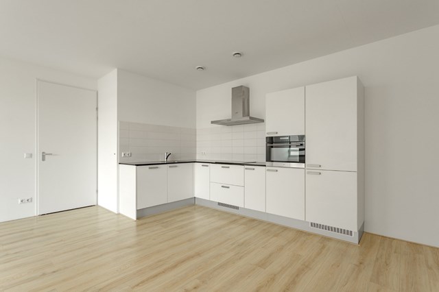 Foto 6: Amsterdam - David Ricardostraat - Foto 6