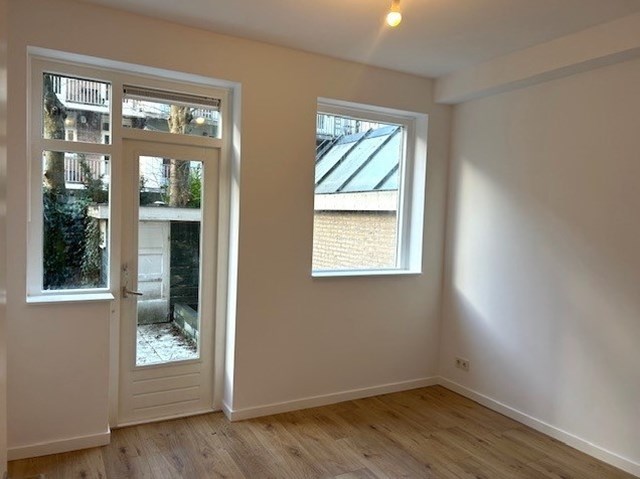 Foto 6: Amsterdam - Haarlemmermeerstraat - Foto 6
