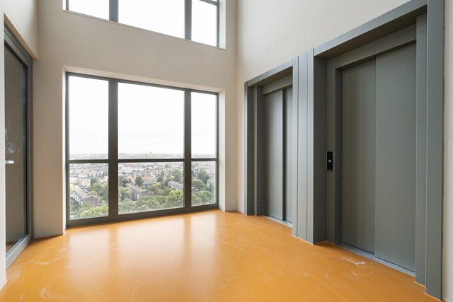 Foto 5: Eindhoven - Walserijstraat - Foto 5