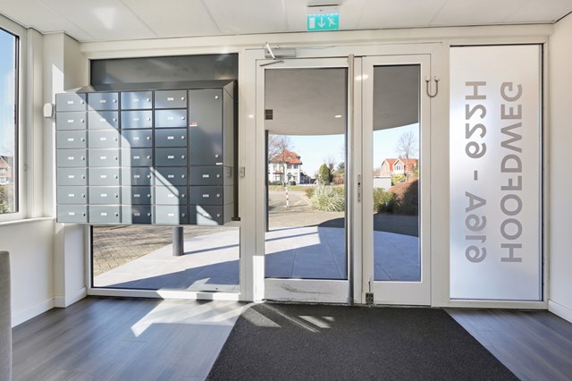 Foto 3: Hoofddorp - Hoofdweg - Foto 3