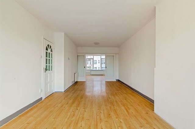 Foto 4: Rotterdam - Gordelweg - Foto 4