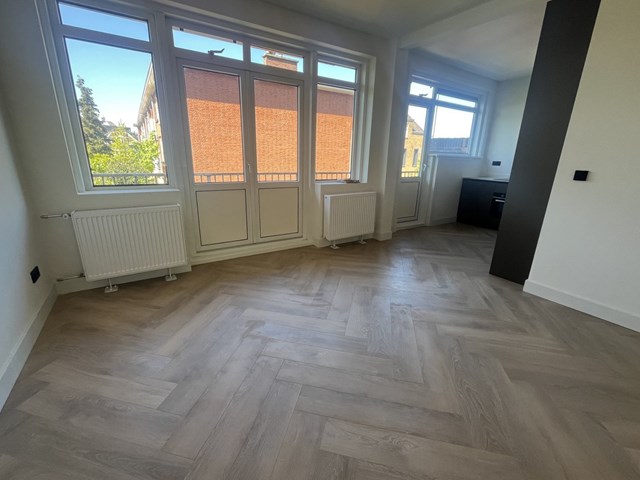 Foto 2: Rotterdam - Rochussenstraat - Foto 2