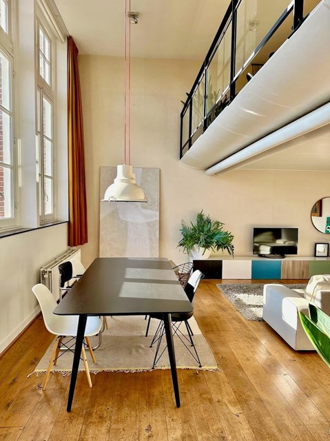 Foto 7: Amsterdam - Derde Oosterparkstraat - Foto 7