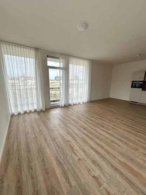 Foto 1: Rotterdam - Walravenstraat - Foto 1