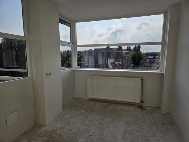 Foto 2: Gieten - Stationsstraat - Foto 2