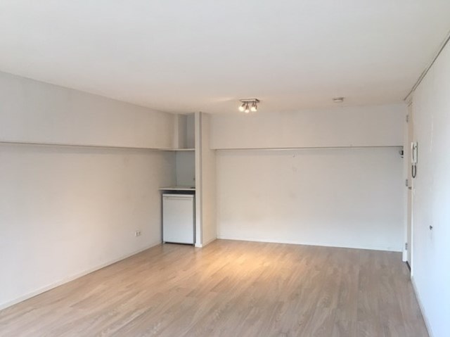 Foto 6: Rotterdam - Oostzeedijk - Foto 6