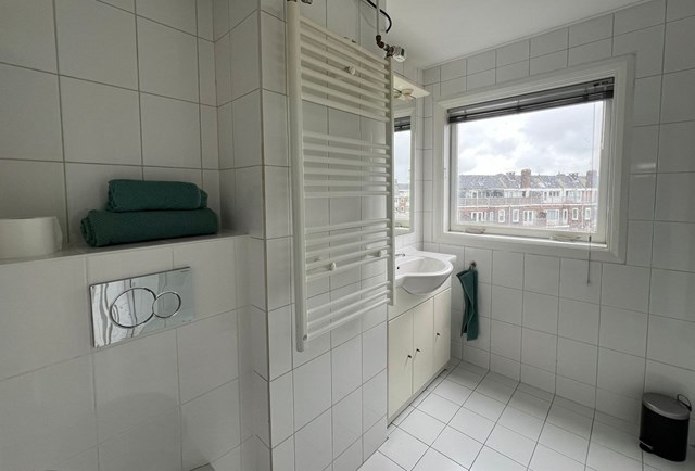 Foto 3: Schiedam - Julianalaan - Foto 3