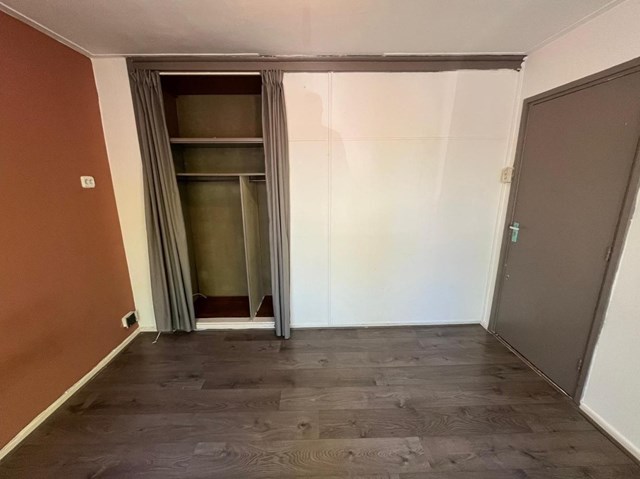 Foto 2: Tilburg - Postelse Hoeflaan - Foto 2