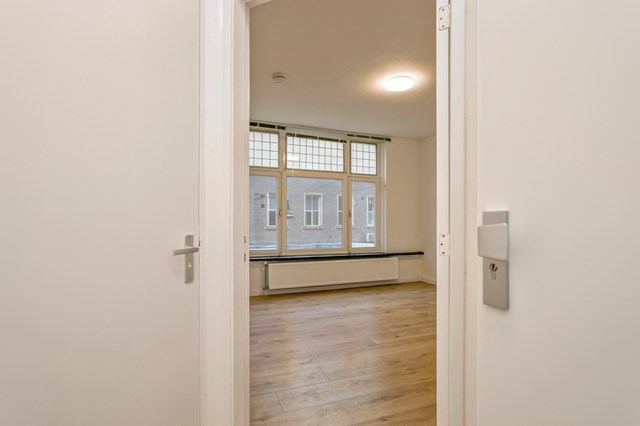 Foto 2: Helmond - Ameidestraat - Foto 2