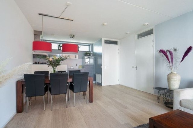 Foto 6: Eindhoven - Stratumsedijk - Foto 6