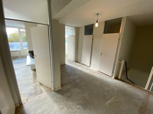 Foto 7: Zaandam - Bolksbeek - Foto 7