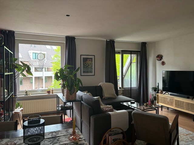 Foto 5: Amersfoort - Achter de Kamp - Foto 5
