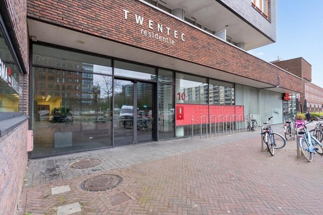 Foto 3: Enschede - Mooienhof - Foto 3