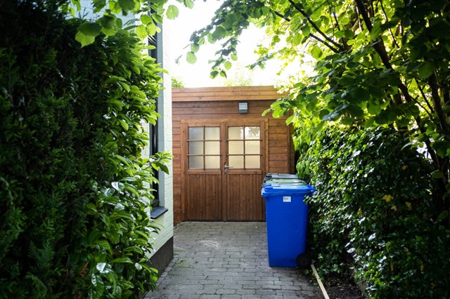 Foto 3: Baarn - de Botter - Foto 3