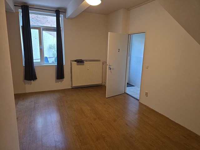Foto 7: Tilburg - Prinsenhoeven - Foto 7