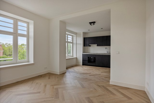 Foto 1: Amsterdam - Amstelkade - Foto 1