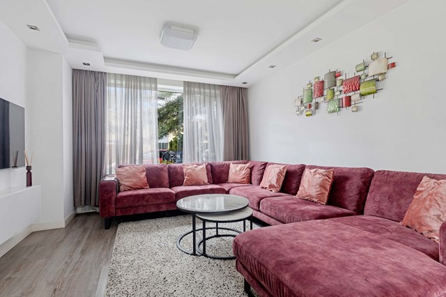 Foto 2: Amstelveen - Watercirkel - Foto 2